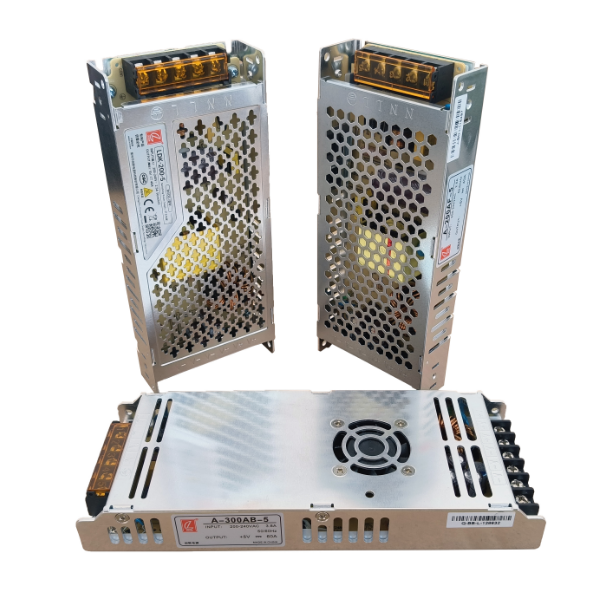 What is the maintenance cost of 5V display switching power supply?