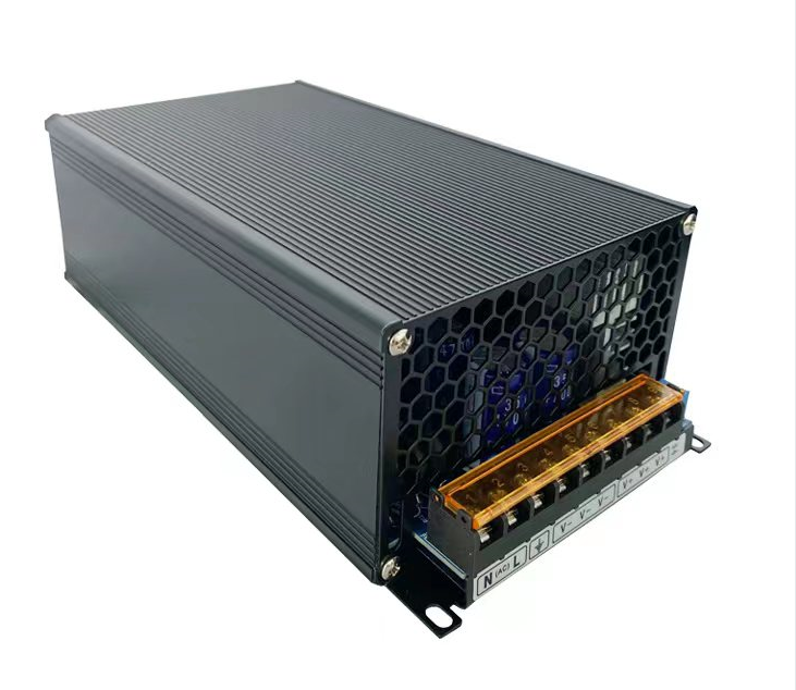 Features and applications of 1500W high-power switching power supply