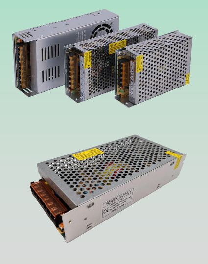 5V Switching  Power Supply