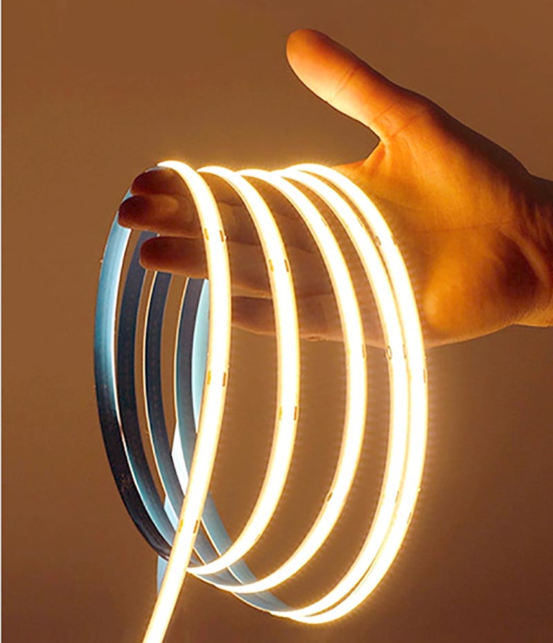 LED light