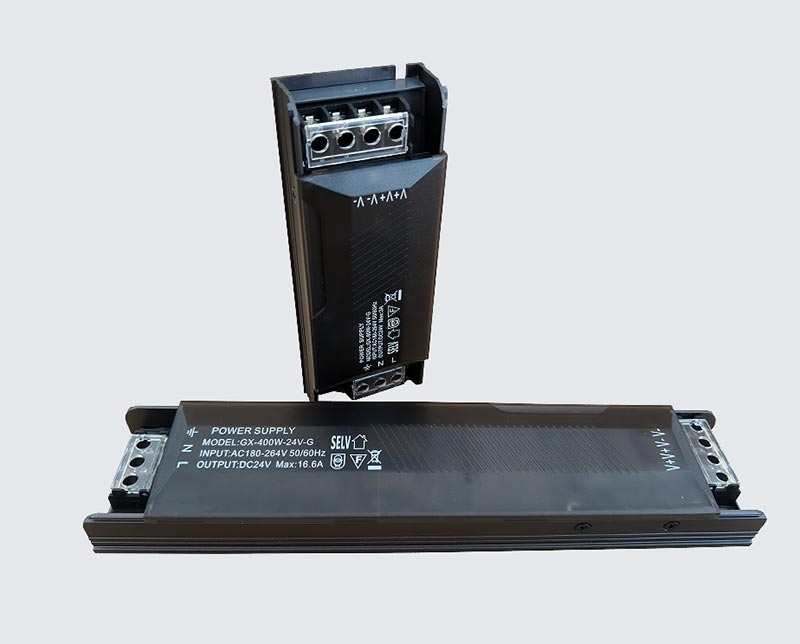 DC switching power