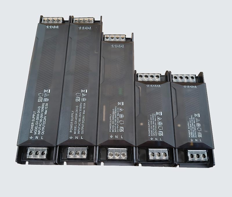 DC switching power